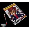 Image 1 : Fook Mi Austin Powers magazine and autograph pen from Austin Powers in Goldmember