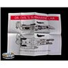 Image 1 : Dr. Evil submarine lair map from Austin Powers in Goldmember