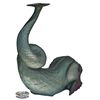 Image 2 : "Enchantment Under the Sea" fish statue from Back to the Future II