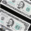 Image 3 : Original production-made "Biff Co." currency from Back to the Future II