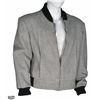 Image 1 : Thomas F. Wilson screen-worn "Biff Tannen" jacket from Back to the Future II