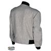 Image 2 : Thomas F. Wilson screen-worn "Biff Tannen" jacket from Back to the Future II