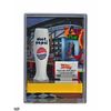 Image 1 : Futuristic Diet Pepsi bottle from Back to the Future II