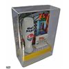 Image 2 : Futuristic Diet Pepsi bottle from Back to the Future II