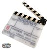 Image 2 : "Paradox" clapperboard from Back to the Future II