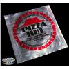 Image 1 : Production-made prop Pizza Hut bag from Back to the Future II