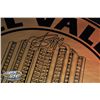 Image 2 : Police car door emblem from Back to the Future II