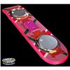 Image 2 : Original production-used Mattel Hoverboard from Back to the Future II & III