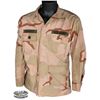 Image 1 : Tom Sizemore "McKnight" U.S. Army camouflage jacket from Black Hawk Down