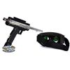 Image 2 : Screen-used prop Initiative tranquilizer gun & night vision goggles from Buffy the Vampire Slayer