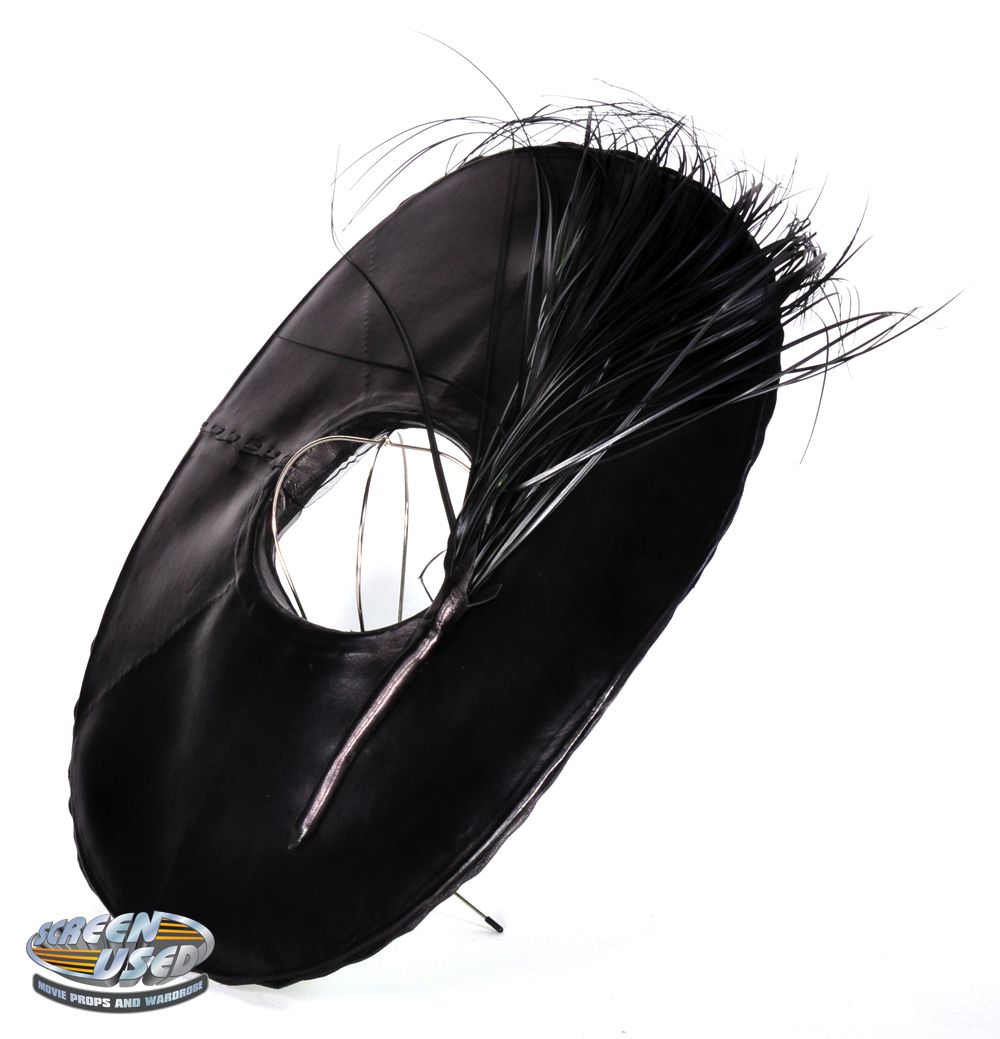 Joan Collins "Pearl Shaghoople" hat from The Flintstones in Viva Rock Vegas