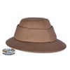 Image 2 : Gene Hackman "General George Crook" hat from Geronimo: An American Legend
