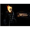 Image 8 : Ghost Rider spiked leather jacket from Ghost Rider