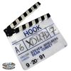 Image 1 : Original production clapperboard from Hook