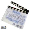 Image 2 : Original production clapperboard from Hook