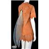 Image 3 : "Tinkerbell" costume with wings from Hook