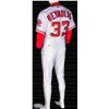 Image 2 : Owen Wilson "Matty" baseball uniform from How Do You Know