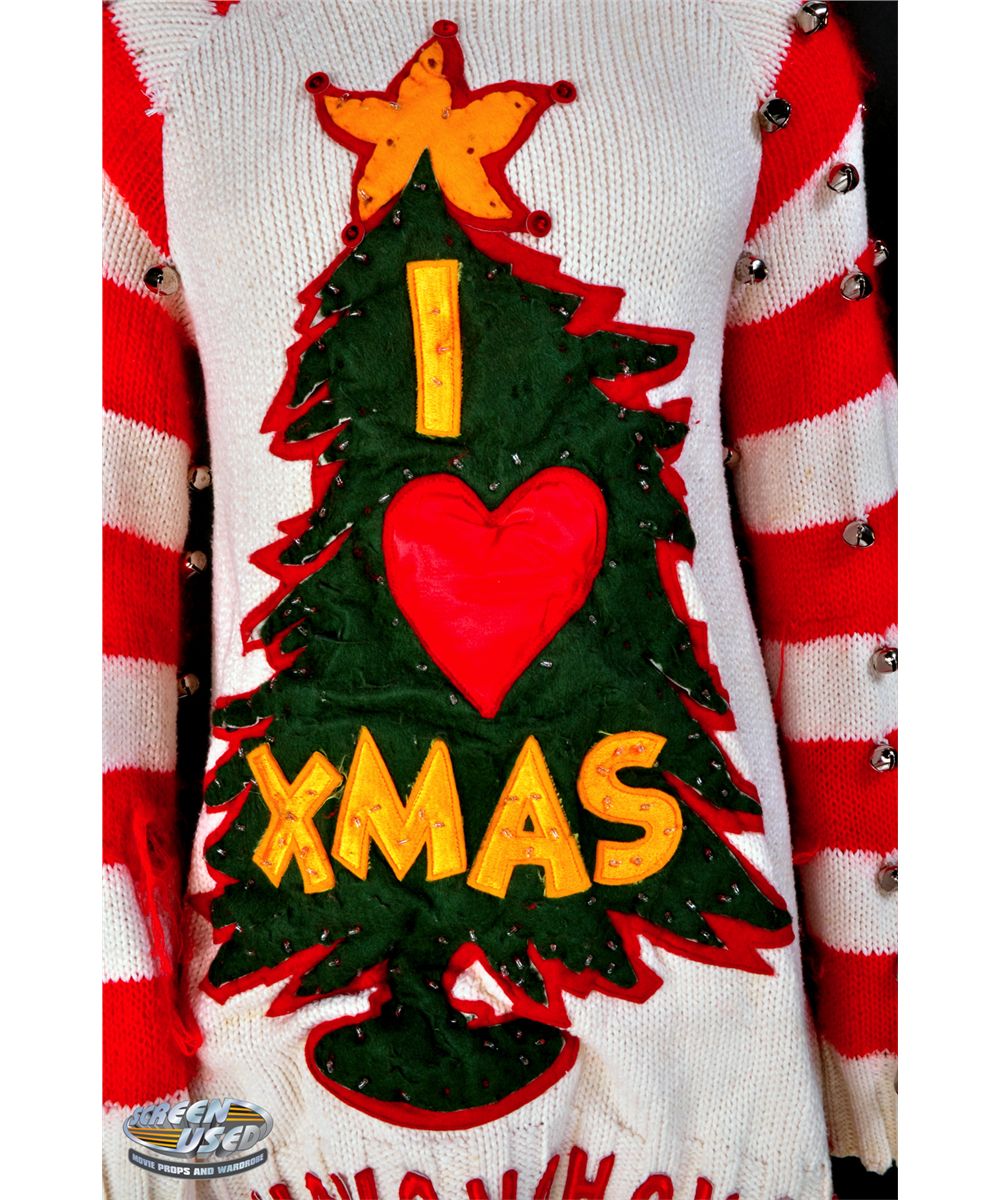 Jim Carrey The Grinch Whobilation Sweater From How The Grinch Stole jim-carrey-the-grinch-whobilation-sweater-from-how-the-grinch-stole