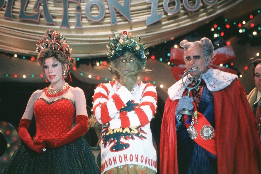 Jim Carrey The Grinch Whobilation Sweater From How The Grinch Stole jim-carrey-the-grinch-whobilation-sweater-from-how-the-grinch-stole