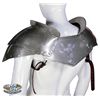 Image 2 : Matthew Lillard "Duke Fallow" shoulder armor from In the Name of the King
