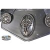 Image 3 : Matthew Lillard "Duke Fallow" shoulder armor from In the Name of the King