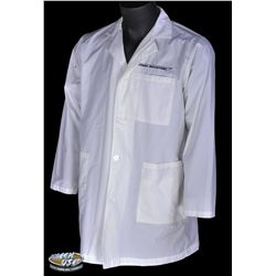 Stark Industries labcoat from Iron Man