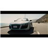 Image 3 : "STARK15" license plate from Iron Man 2