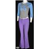 Image 1 : Eliza Dushku "Sissy" costume from Jay and Silent Bob Strike Back