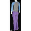 Image 2 : Eliza Dushku "Sissy" costume from Jay and Silent Bob Strike Back