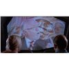 Image 5 : Set of three "Mr. DNA" production cel drawings from Jurassic Park