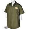 Image 1 : "International Parcel Service" shirt from King of Queens