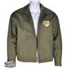 Image 1 : "International Parcel Service" driver's jacket from King of Queens