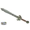 Image 1 : Temple statue sword from Lara Croft: Tomb Raider