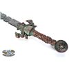 Image 2 : Temple statue sword from Lara Croft: Tomb Raider