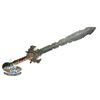 Image 3 : Temple statue sword from Lara Croft: Tomb Raider