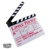 Image 1 : Adam Sandler autographed clapperboard from Little Nicky