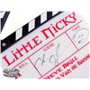Image 2 : Adam Sandler autographed clapperboard from Little Nicky