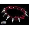 Image 2 : Screen-worn Beefy the Bulldog collar from Little Nicky