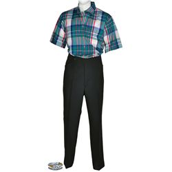 Ed O'Neill "Al Bundy" costume from Married with Children