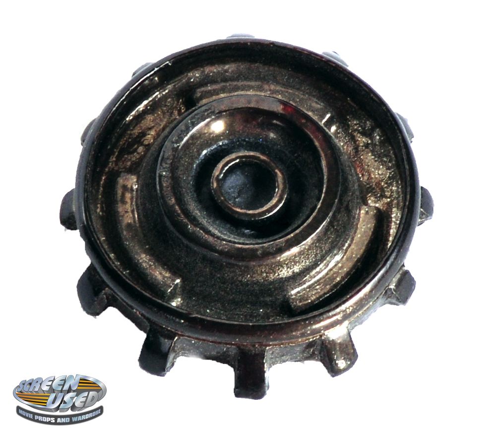 Matrix Move Plug Original head plug from The Matrix