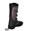 Image 2 : Keanu Reeves "Neo" Nebuchadnezzar crew boot from The Matrix Reloaded