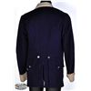 Image 2 : Heath Ledger "Gabriel Martin" screen-worn Continental Army coat from The Patriot