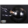 Image 1 : Screen-used Deadly Flying Sphere from Phantasm II