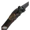 Image 3 : Stunt flintlock blunderbuss from Pirates of the Caribbean: The Curse of the Black Pearl