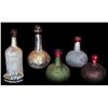 Image 1 : Collection of props from Pirates of the Caribbean: Deadman's Chest & At World's End
