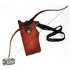 Image 2 : Collection of prop weapons from Prince of Persia: The Sands of Time