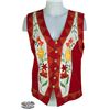 Image 1 : Robin Quivers screen-worn vest from Private Parts