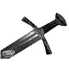 Image 2 : Prop sword and scabbard from Robin Hood: Prince of Thieves