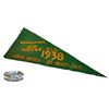 Image 1 : Bigelow's Air Circus pennant from The Rocketeer
