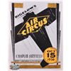 Image 2 : Bigelow's Air Circus Poster & Pennant